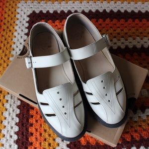 🌟 Dr. Martens / Doc martens Mary Janes
